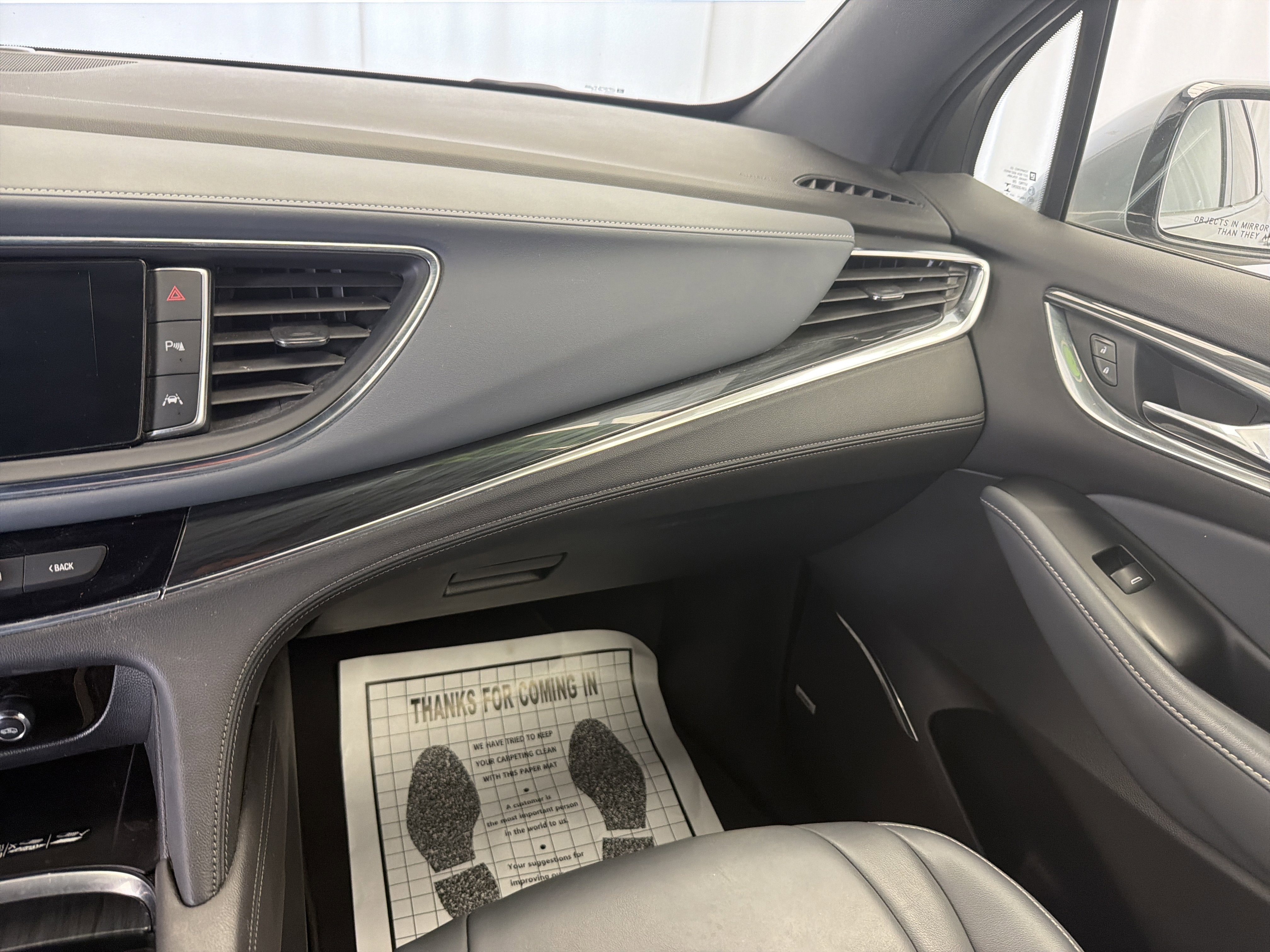 2023 Buick Enclave Premium