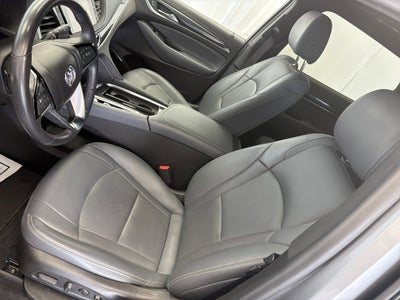 2023 Buick Enclave Premium