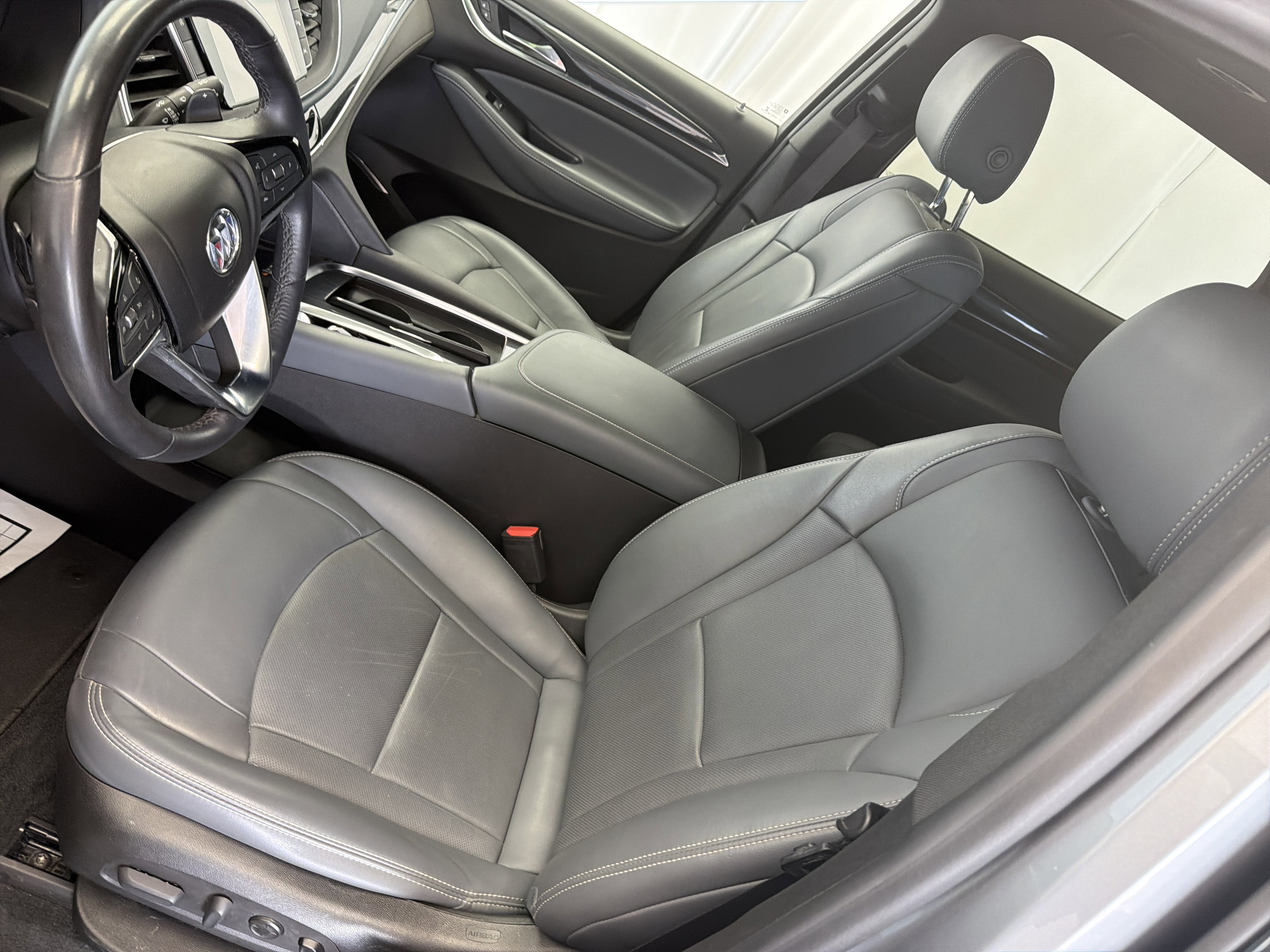 2023 Buick Enclave Premium