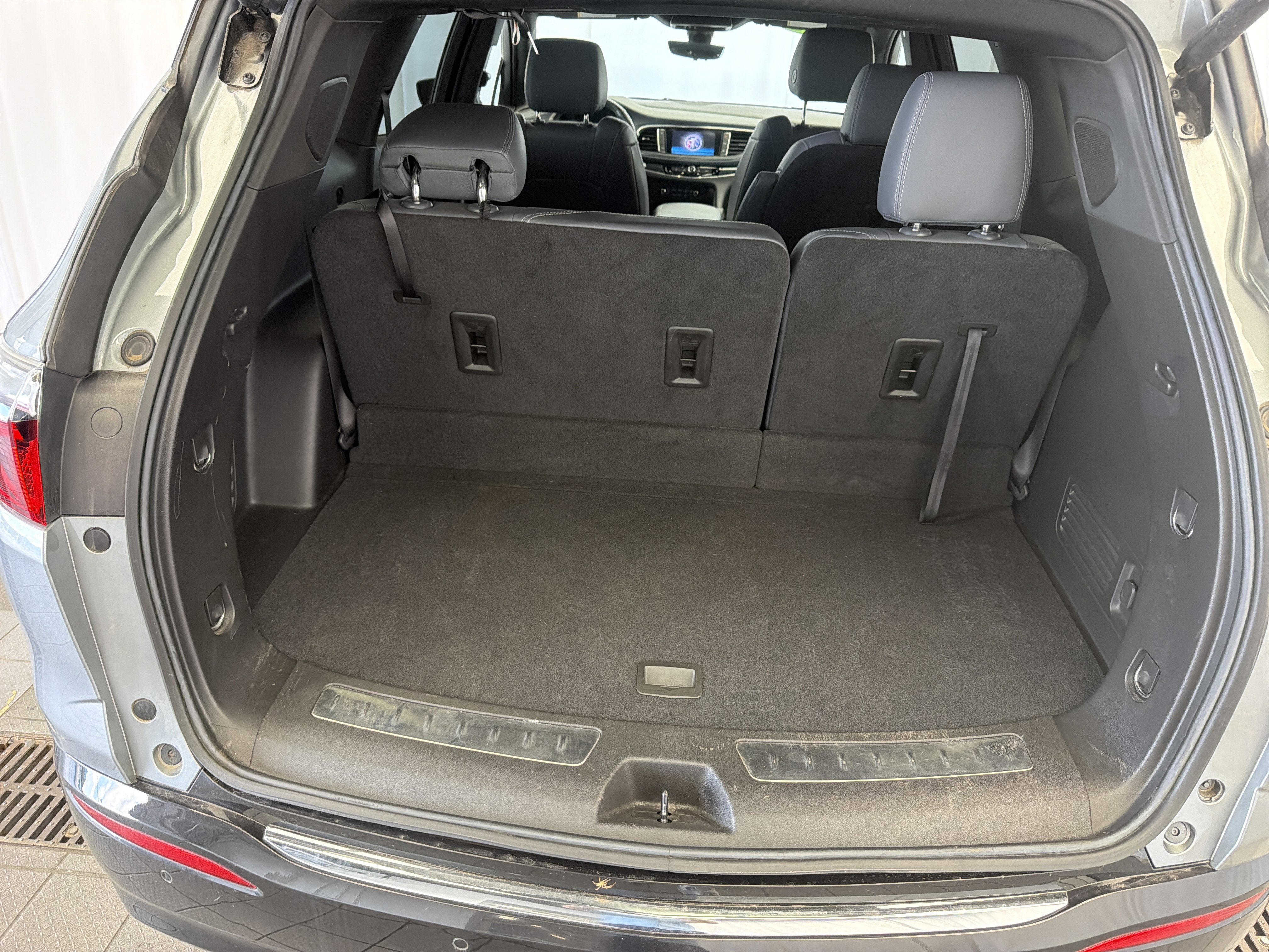 2023 Buick Enclave Premium