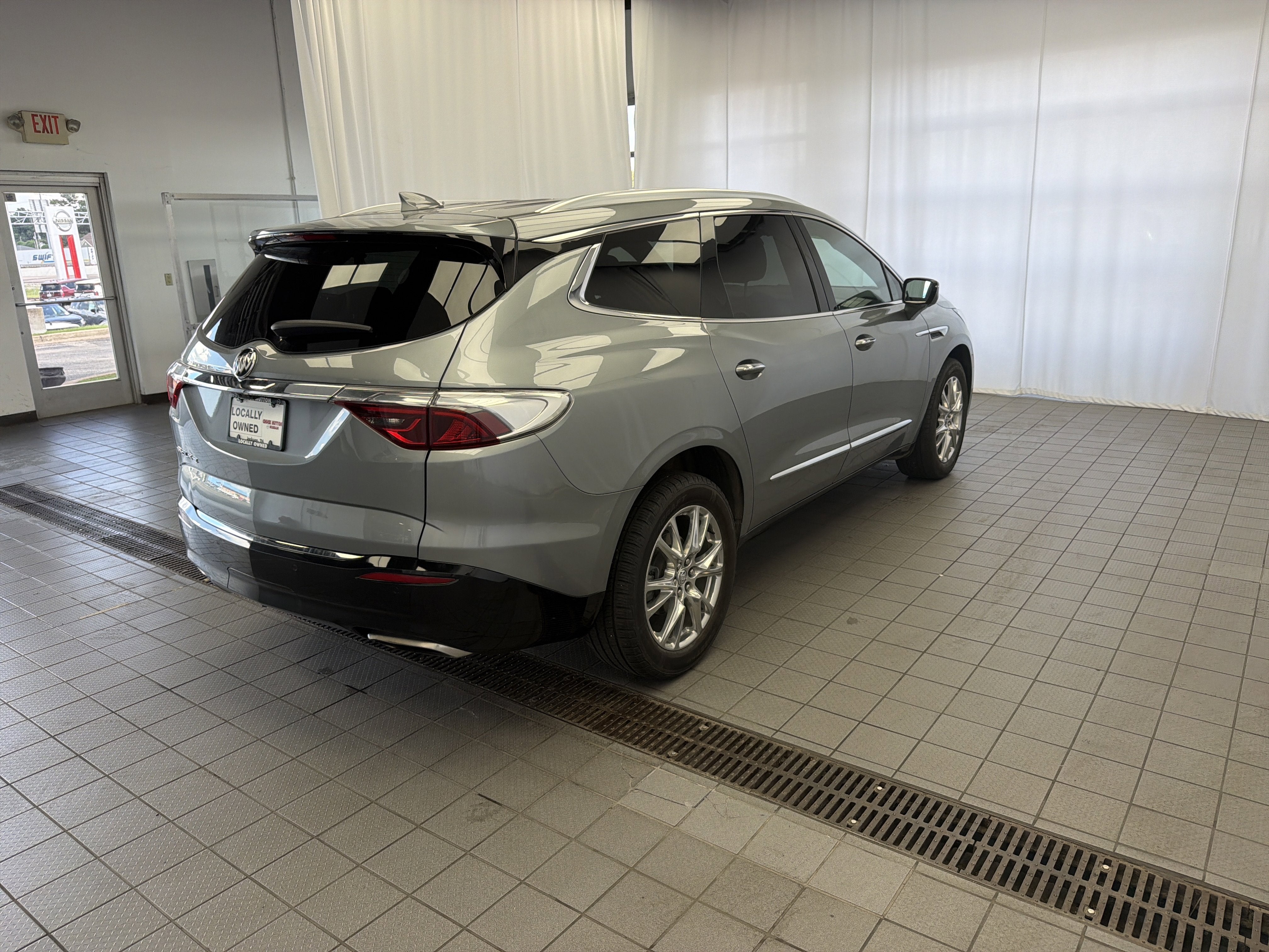 2023 Buick Enclave Premium