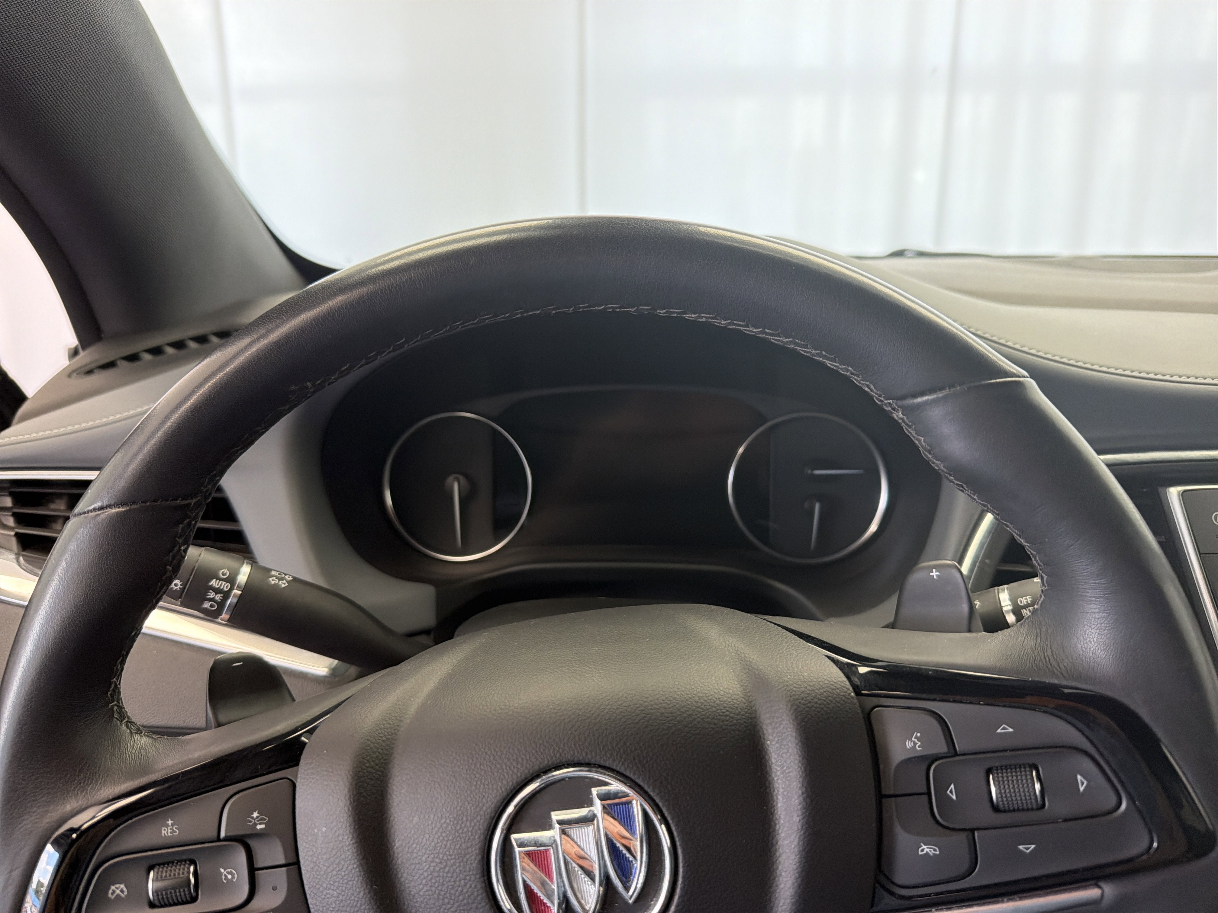 2023 Buick Enclave Premium