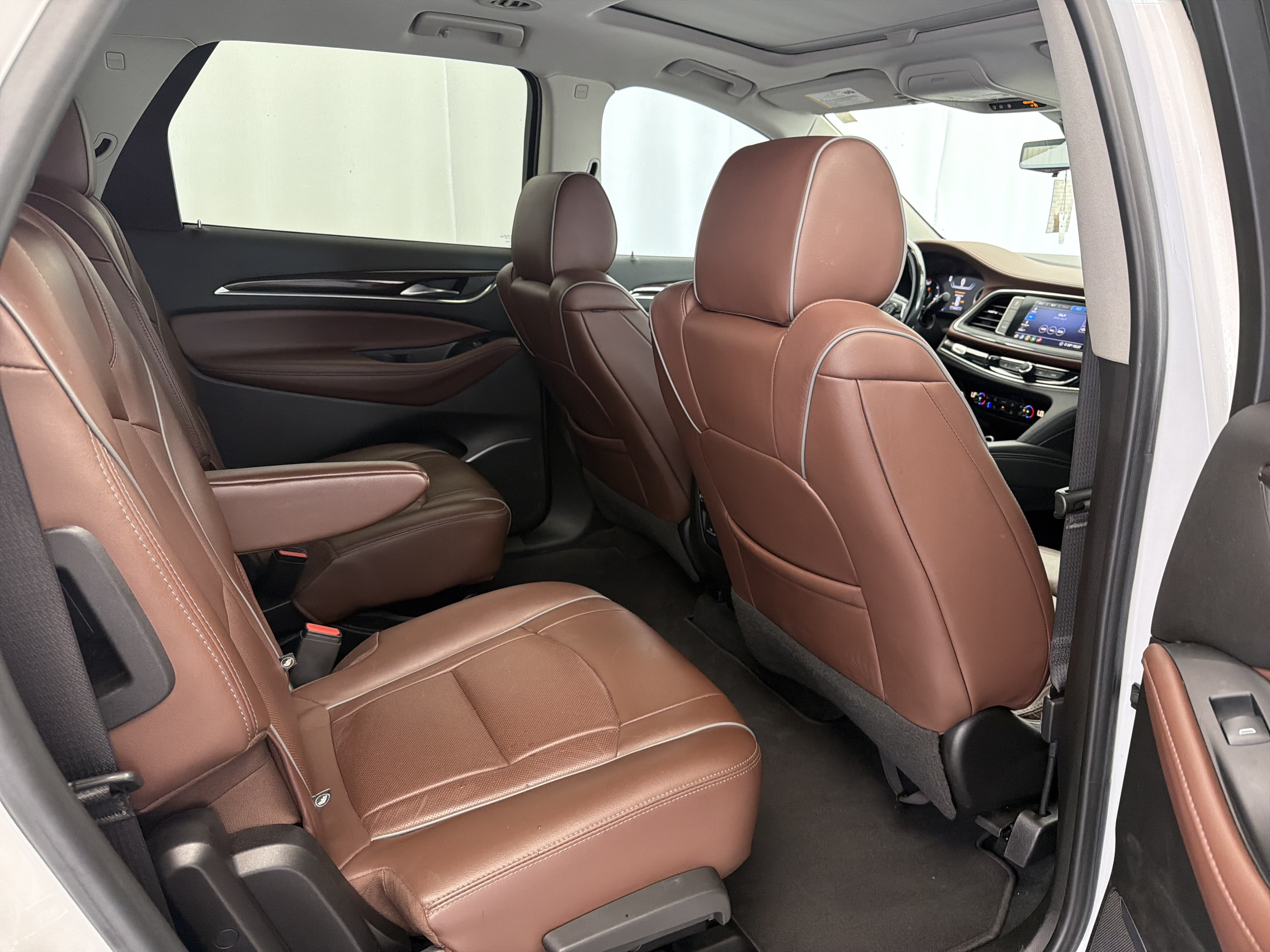 2021 Buick Enclave Avenir