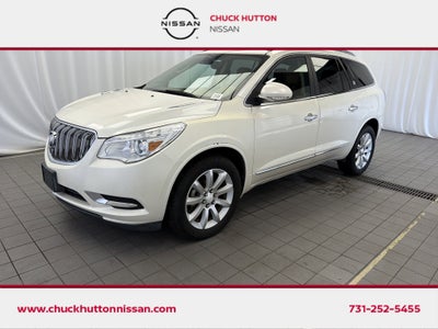 2015 Buick Enclave Premium