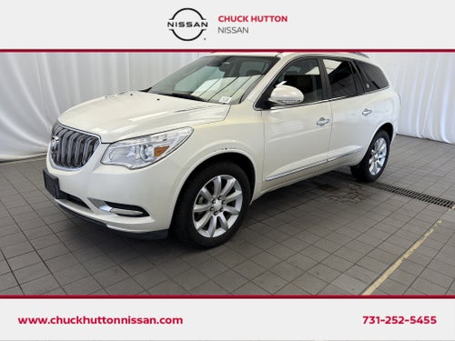 2015 Buick Enclave Premium