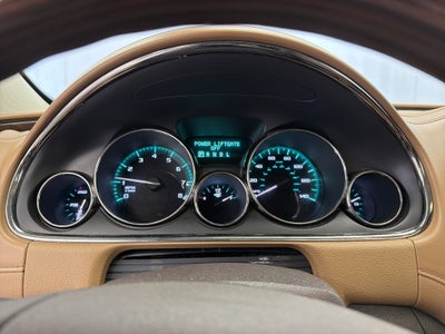 2015 Buick Enclave Premium