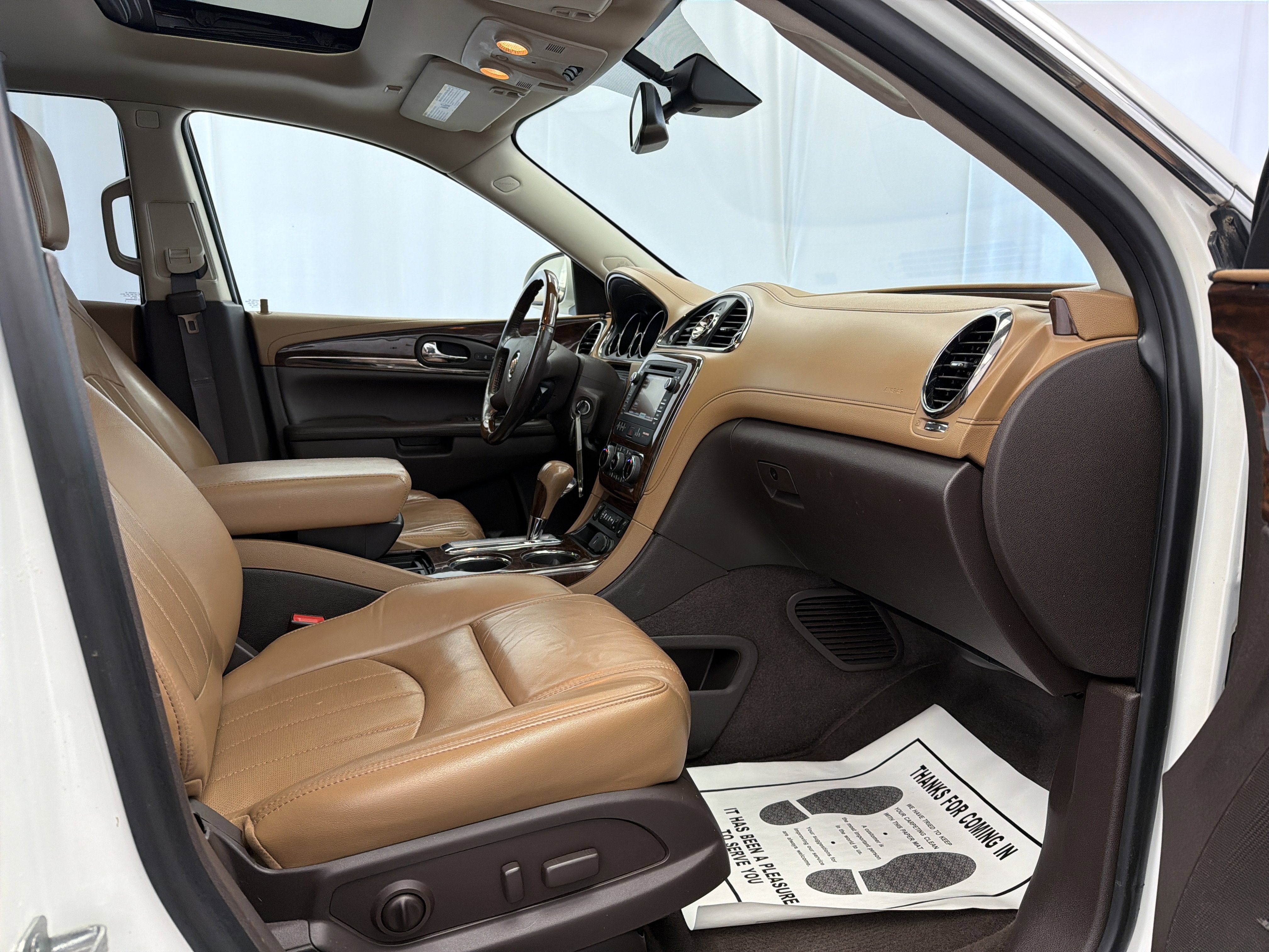 2015 Buick Enclave Premium