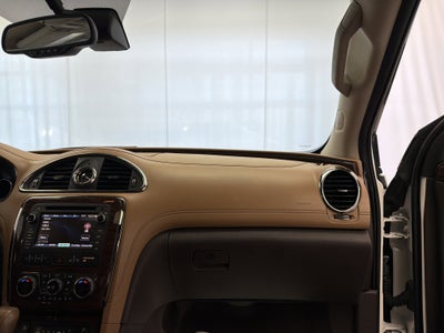 2015 Buick Enclave Premium