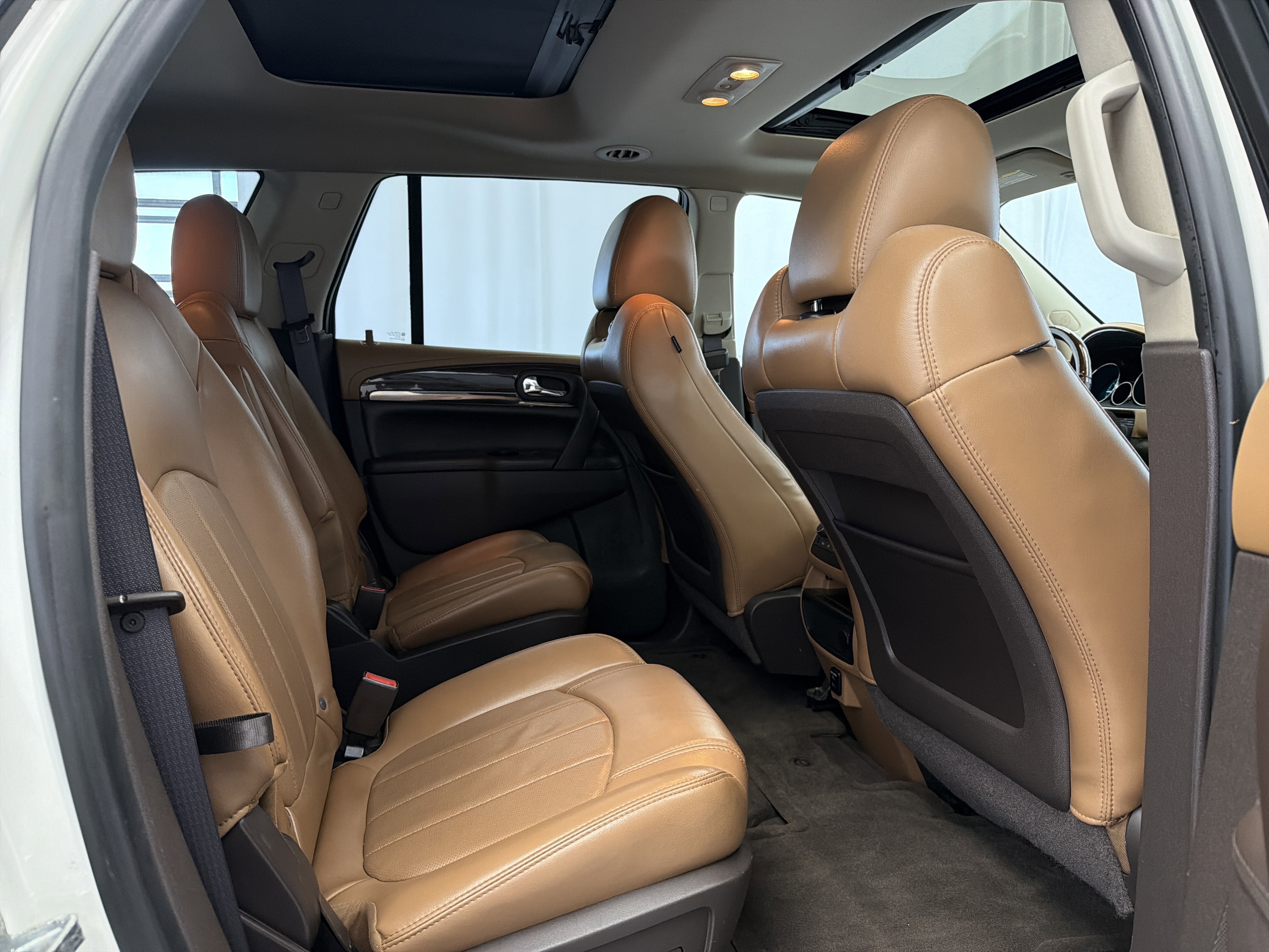 2015 Buick Enclave Premium