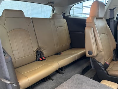 2015 Buick Enclave Premium