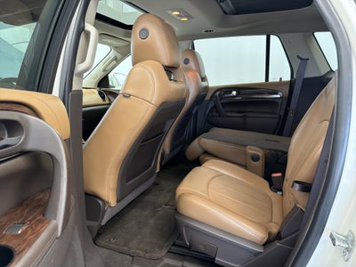 2015 Buick Enclave Premium
