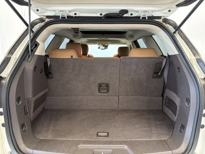 2015 Buick Enclave Premium
