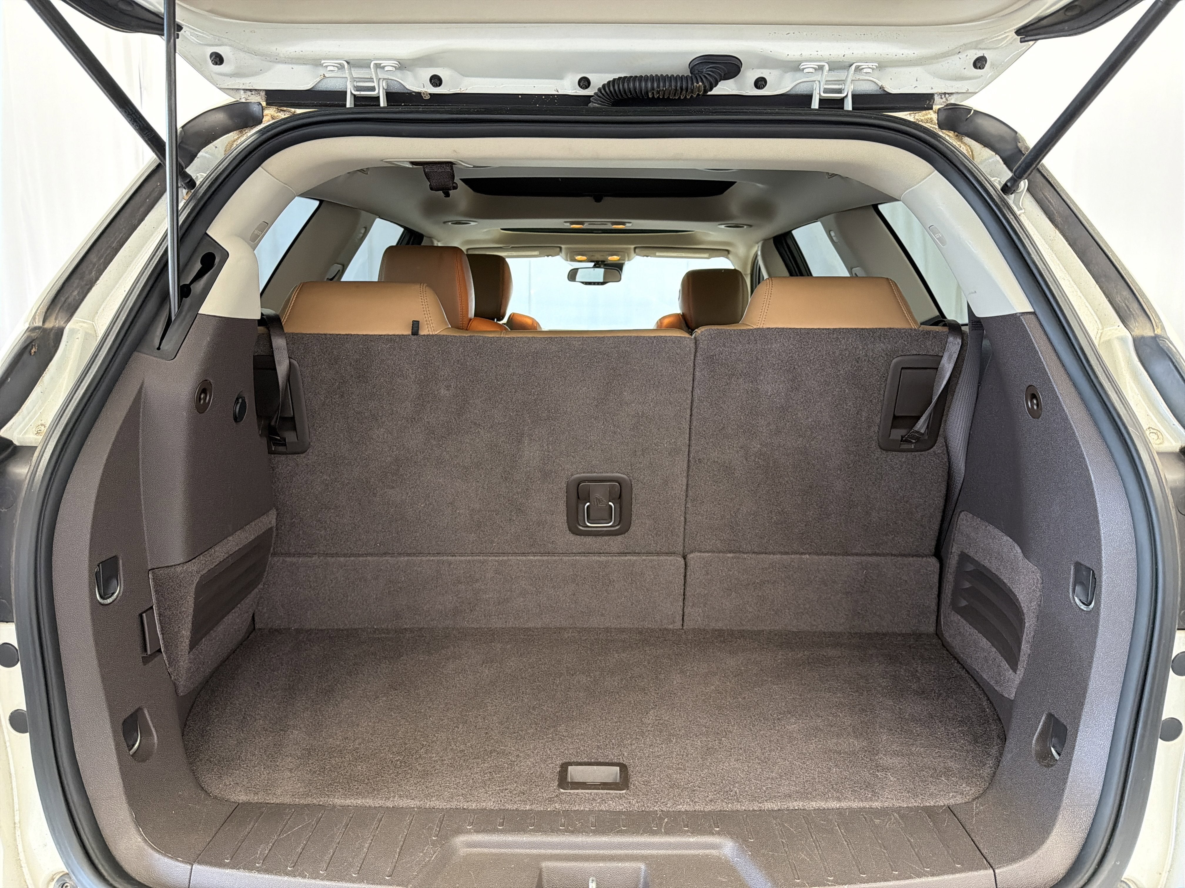 2015 Buick Enclave Premium