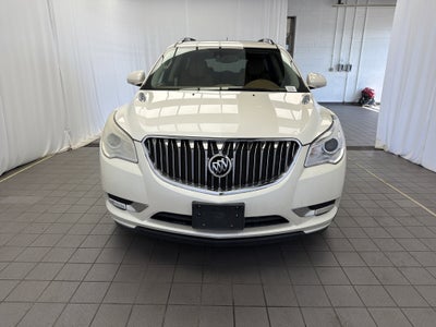 2015 Buick Enclave Premium