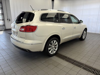 2015 Buick Enclave Premium
