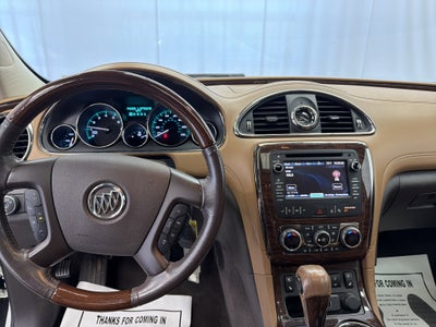 2015 Buick Enclave Premium