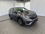 2021 Honda CR-V LX