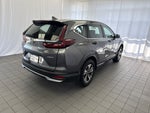 2021 Honda CR-V LX