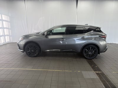 2024 Nissan Murano SL
