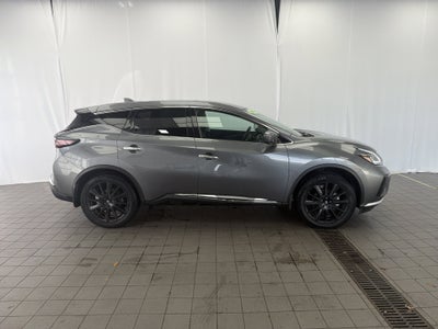 2024 Nissan Murano SL