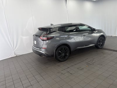 2024 Nissan Murano SL