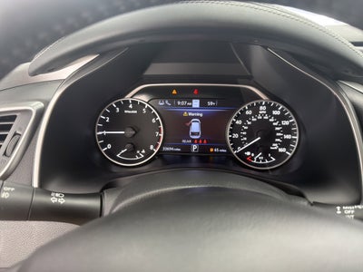 2024 Nissan Murano SL