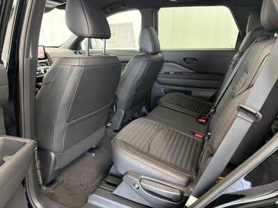 2026 Nissan Pathfinder Rock Creek®