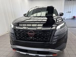 2026 Nissan Pathfinder Rock Creek®