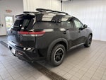 2026 Nissan Pathfinder Rock Creek®