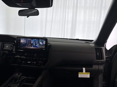 2026 Nissan Pathfinder Rock Creek®