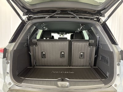 2026 Nissan Pathfinder Rock Creek®