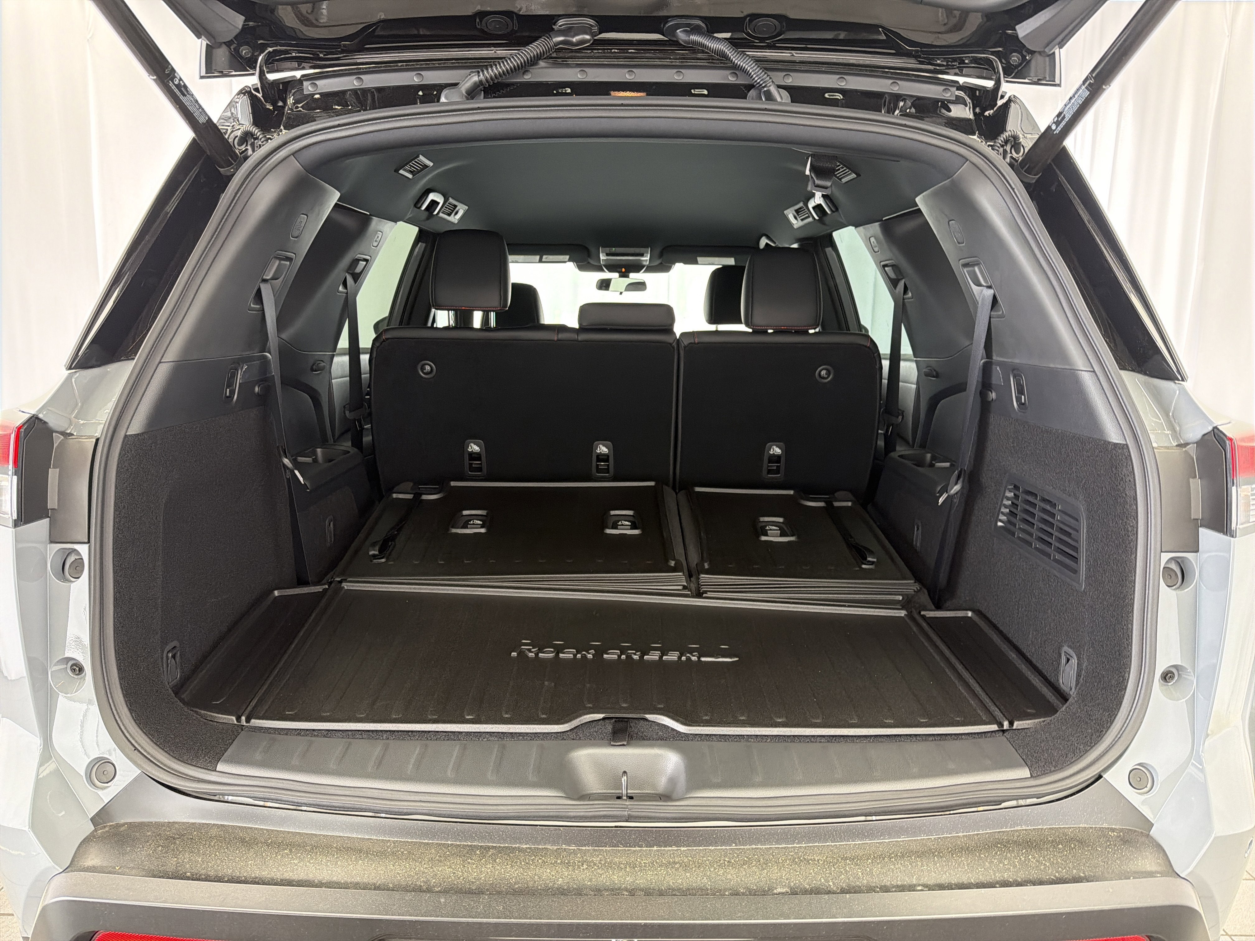 2026 Nissan Pathfinder Rock Creek®