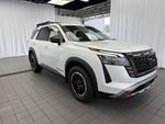 2026 Nissan Pathfinder Rock Creek®
