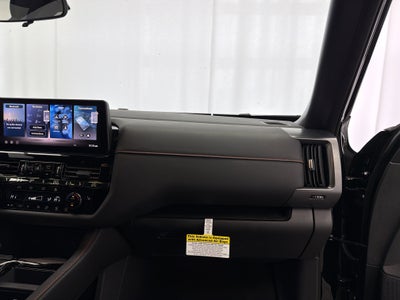 2026 Nissan Pathfinder Rock Creek®