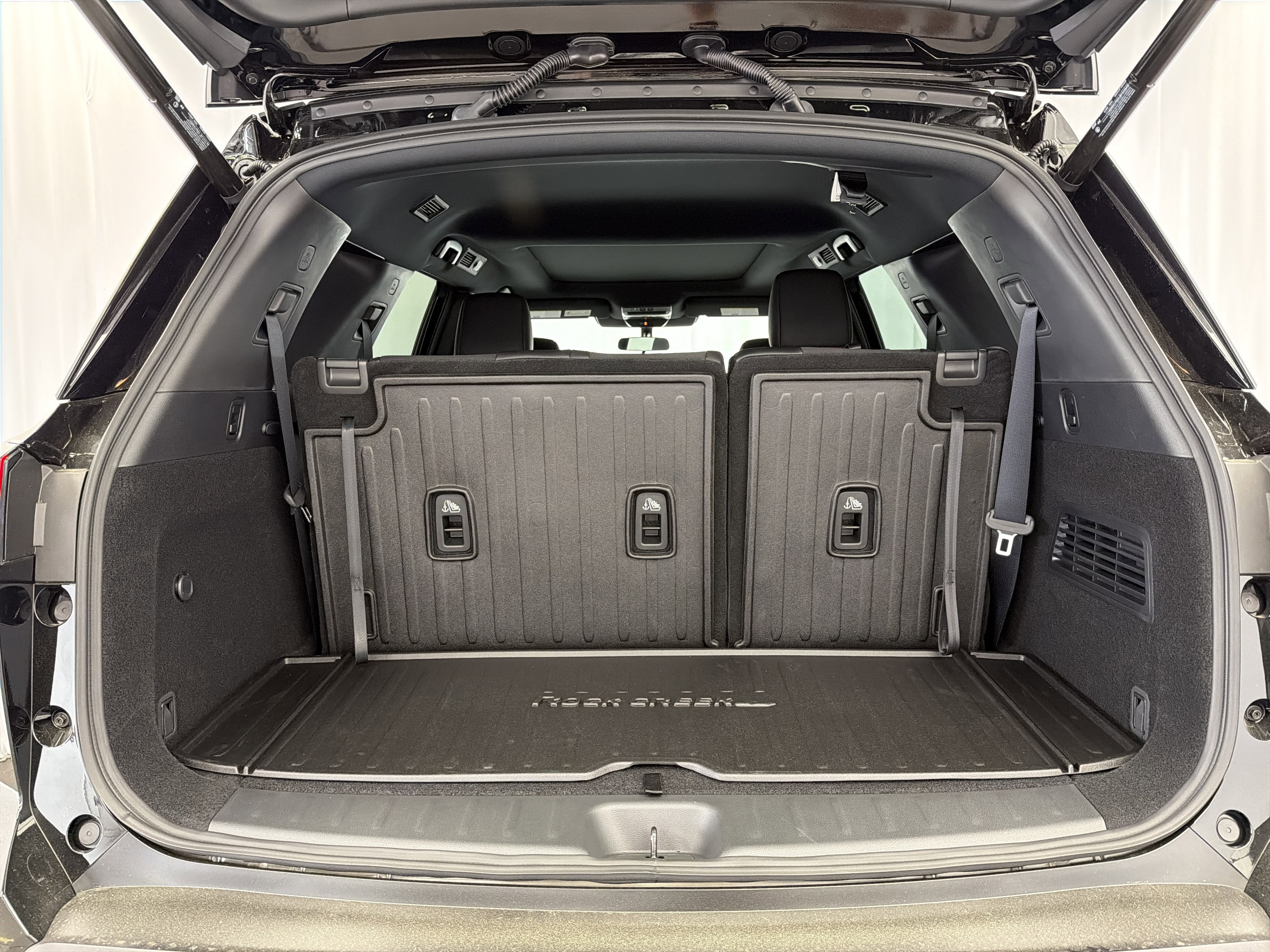 2026 Nissan Pathfinder Rock Creek®