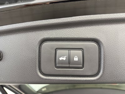 2026 Nissan Pathfinder Rock Creek®