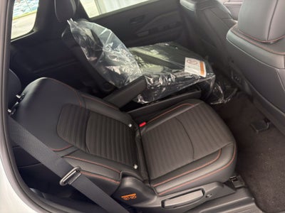 2026 Nissan Pathfinder Rock Creek®