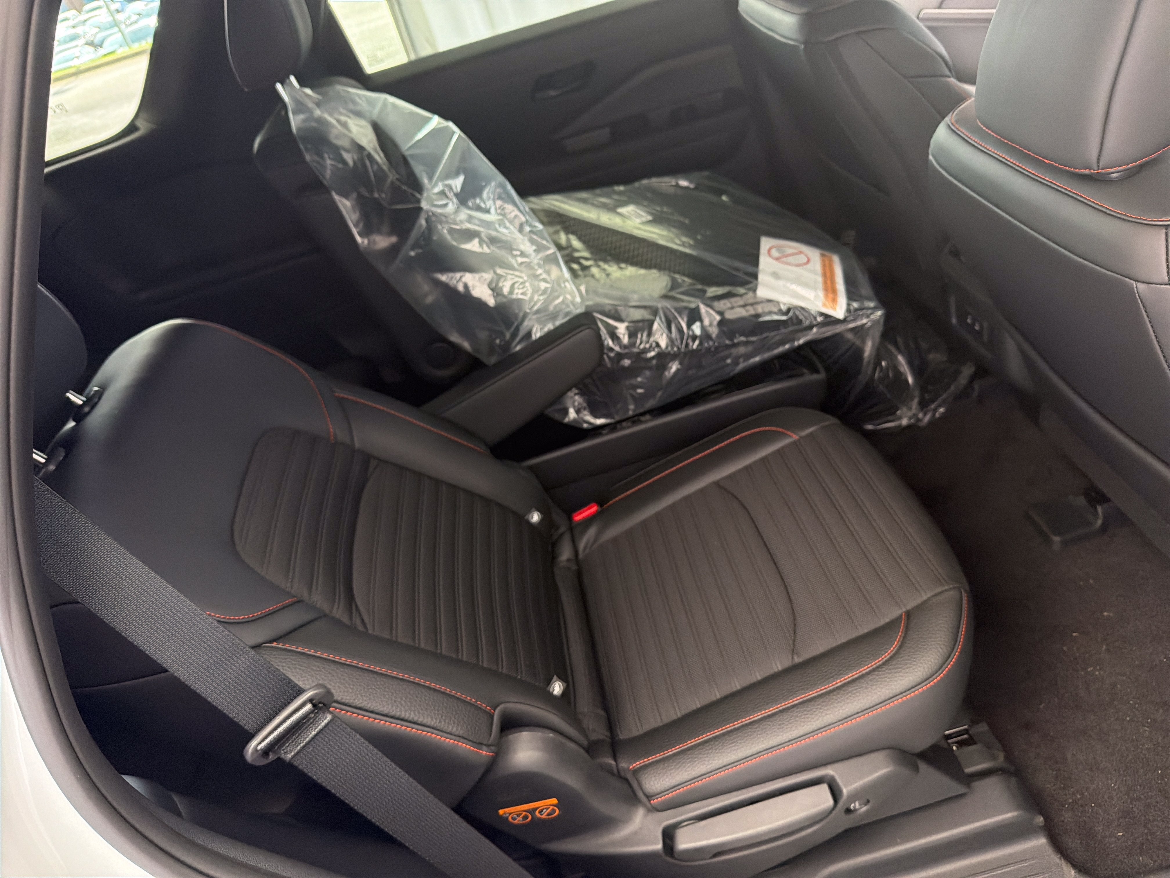 2026 Nissan Pathfinder Rock Creek®