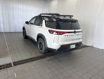 2026 Nissan Pathfinder Rock Creek®