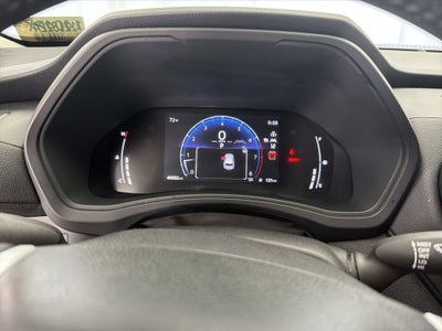 2024 Toyota Grand Highlander Base