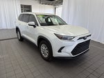 2024 Toyota Grand Highlander Base