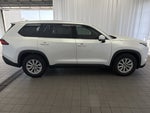 2024 Toyota Grand Highlander Base