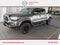 2018 Toyota Tacoma Base