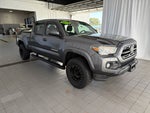 2018 Toyota Tacoma Base