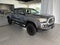 2018 Toyota Tacoma Base