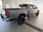 2018 Toyota Tacoma Base