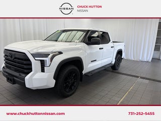2024 Toyota Tundra 4WD SR5