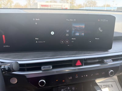 2024 Kia Sorento X-Line SX