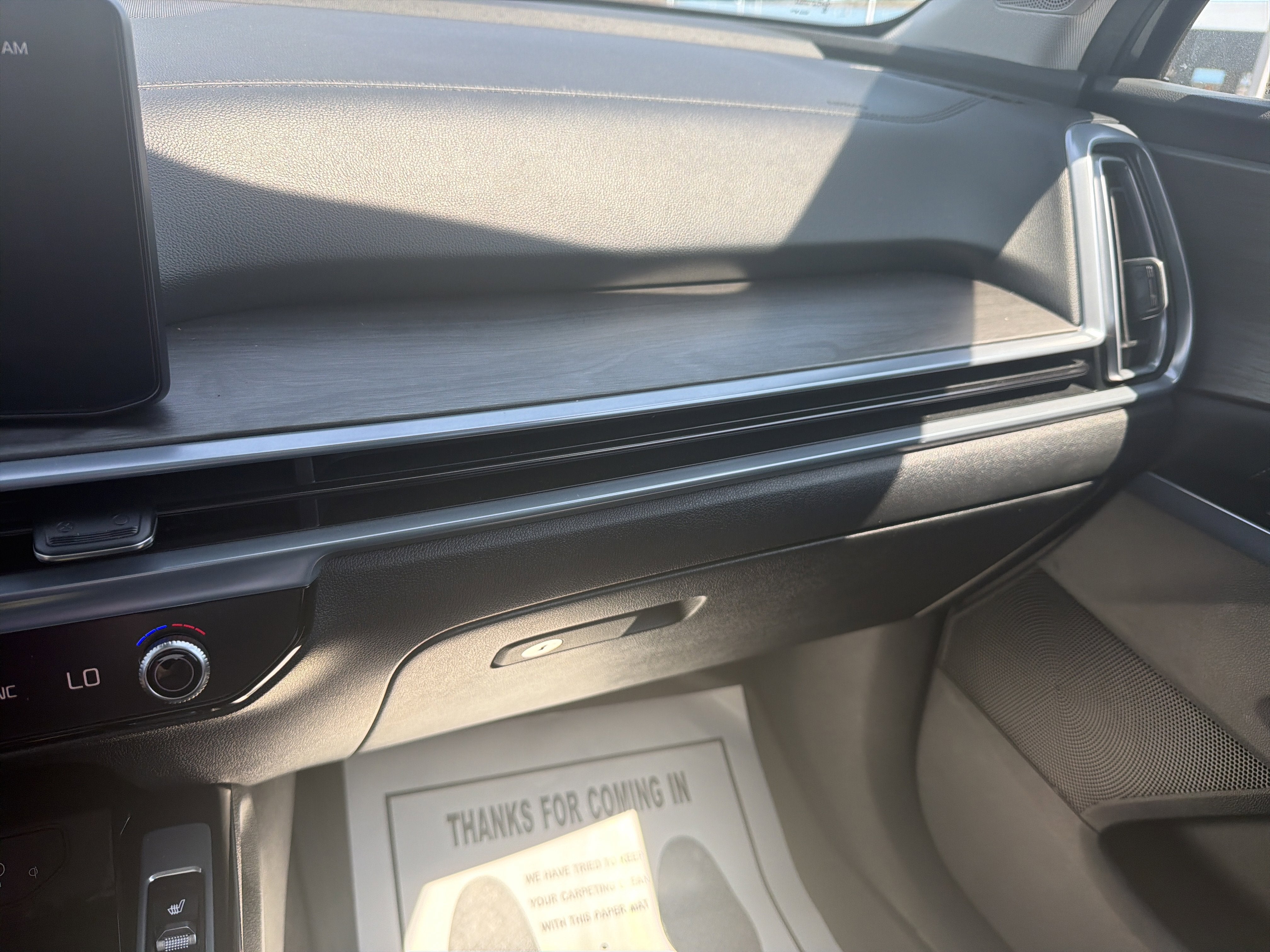 2024 Kia Sorento X-Line SX