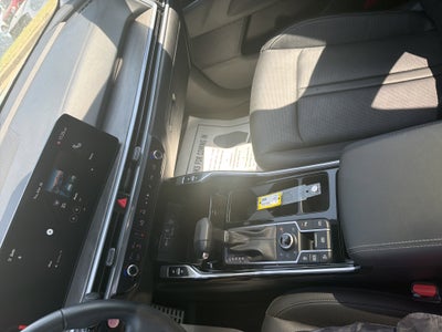 2024 Kia Sorento X-Line SX